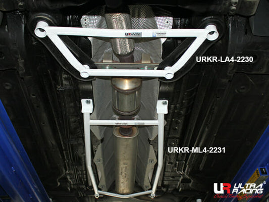 Ultra Racing Rear Anti Roll Bar AR20-1935