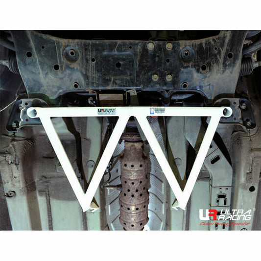 Ultra Racing Rear Anti Roll Bar AR20-1808