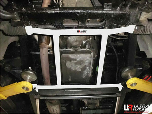 Ultra Racing Rear Anti Roll Bar AR20-1591