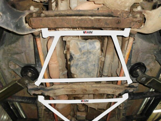 Ultra Racing Rear Anti Roll Bar AR20-1687