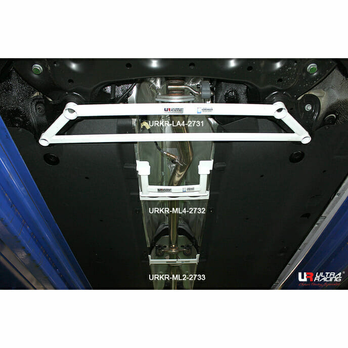 Ultra Racing Rear Anti Roll Bar AR20-1824