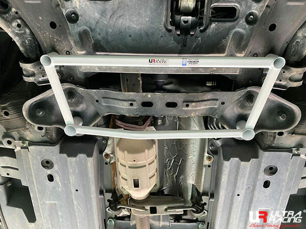 Ultra Racing Rear Anti Roll Bar AR20-1734