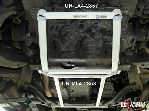 Ultra Racing Rear Anti Roll Bar AR20-1790