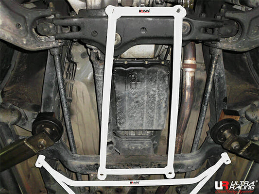 Ultra Racing Rear Anti Roll Bar AR20-1892