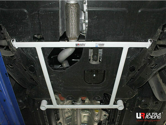 Ultra Racing 3-Point Fender Brace (UR-FD3-715P)