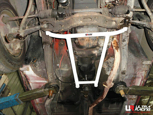Ultra Racing Rear Anti Roll Bar AR20-1908