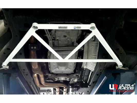 Ultra Racing Rear Anti Roll Bar AR20-1895