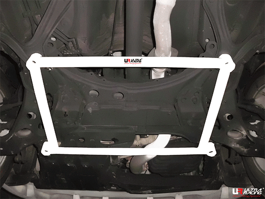 Ultra Racing 3-Point Fender Brace (UR-FD3-715P)