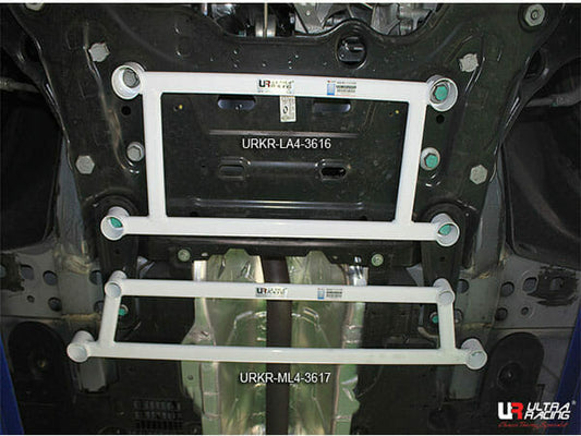Ultra Racing Rear Anti Roll Bar AR20-1610
