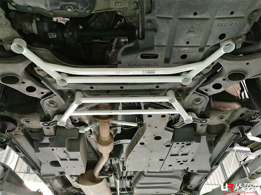 Ultra Racing Rear Anti Roll Bar AR20-1758