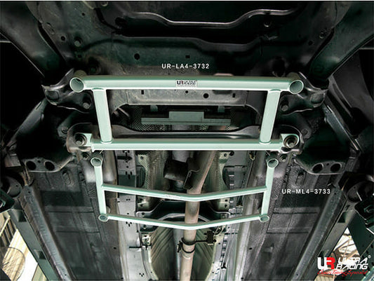 Ultra Racing Rear Anti Roll Bar AR20-1764