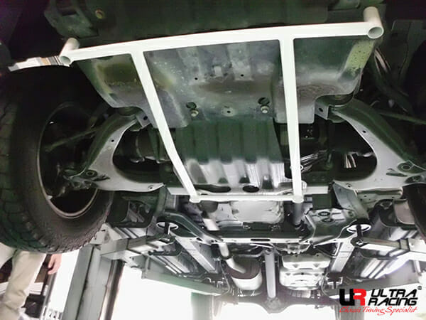 Ultra Racing Rear Anti Roll Bar AR20-1939