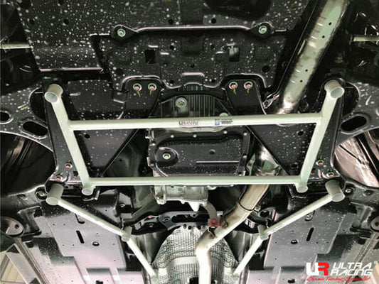 Ultra Racing Rear Anti Roll Bar AR20-1574