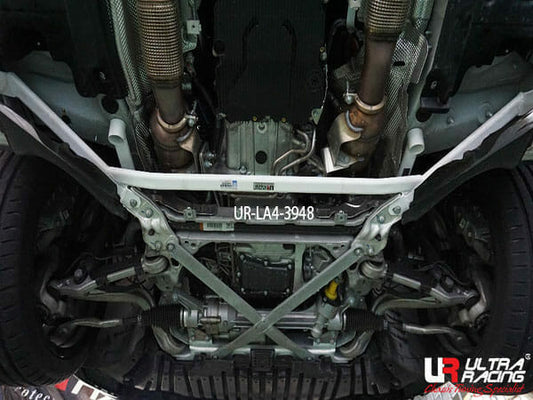 Ultra Racing Rear Anti Roll Bar AR20-1731