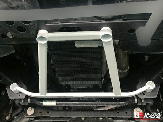 Ultra Racing Rear Anti Roll Bar AR20-1891