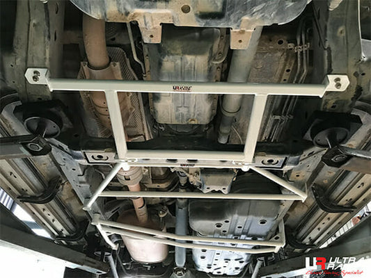 Ultra Racing Rear Anti Roll Bar AR20-1524