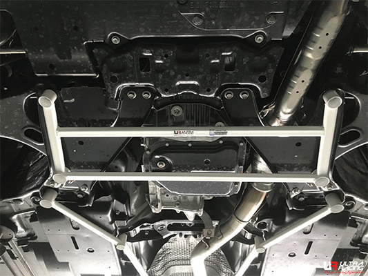 Ultra Racing Rear Anti Roll Bar AR20-1585