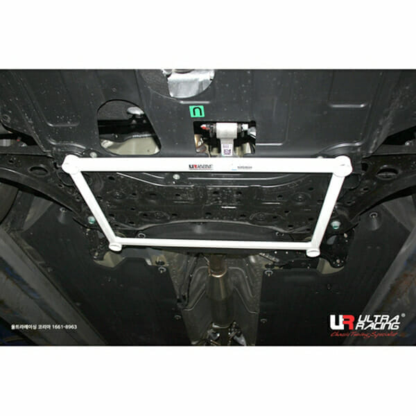 Ultra Racing Rear Anti Roll Bar AR20-1818