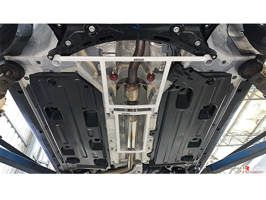 Ultra Racing Rear Anti Roll Bar AR20-1616