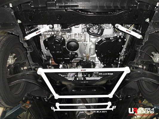 Ultra Racing Rear Anti Roll Bar AR20-1662