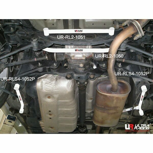 Ultra Racing Rear Anti Roll Bar AR20-1020