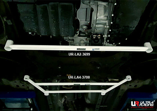 Ultra Racing Rear Anti Roll Bar AR20-1693