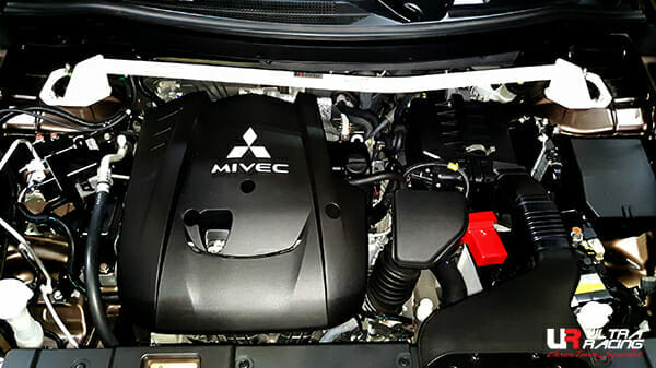 Ultra Racing Rear Anti Roll Bar AR20-2776