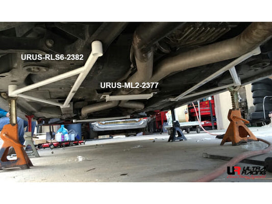 Ultra Racing Rear Anti Roll Bar AR20-1249