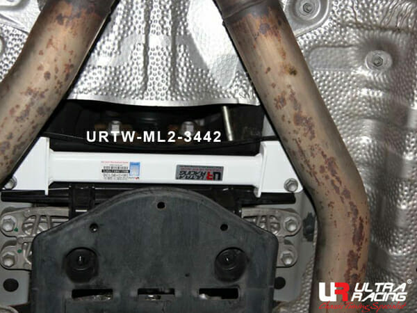 Ultra Racing Rear Anti Roll Bar AR20-1408