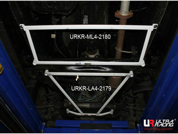 Ultra Racing Rear Anti Roll Bar AR20-1336