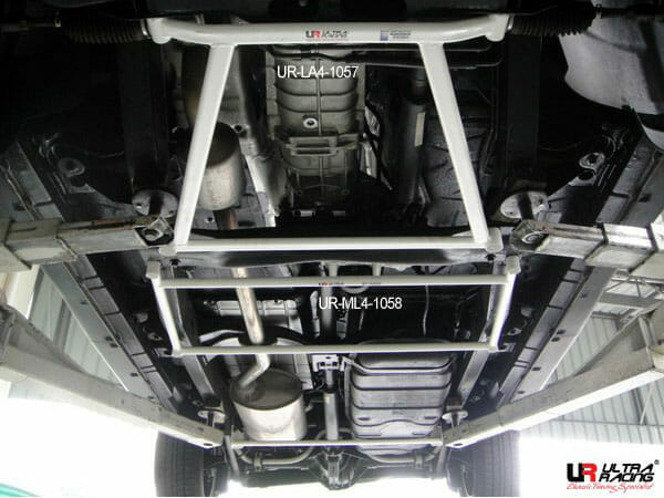 Ultra Racing Rear Anti Roll Bar AR20-1342