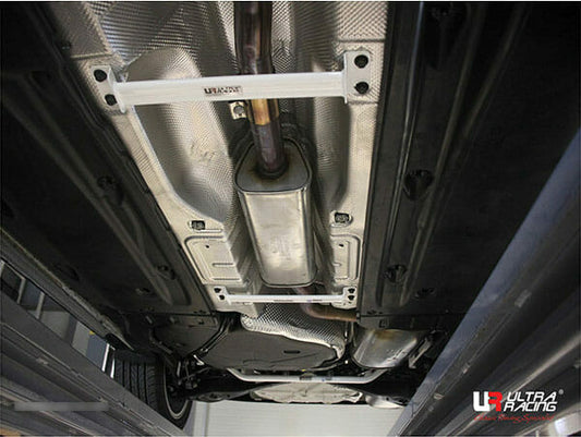 Ultra Racing 3-Point Fender Brace (UR-FD3-715P)