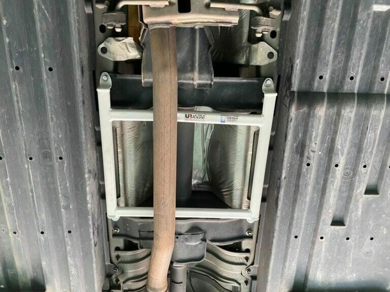 Ultra Racing Rear Anti Roll Bar AR20-1394