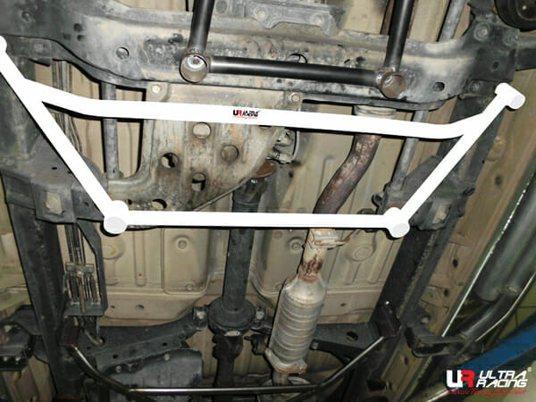 Ultra Racing Rear Anti Roll Bar AR20-1467