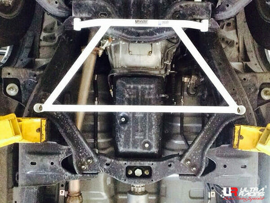 Ultra Racing Rear Anti Roll Bar AR20-1422