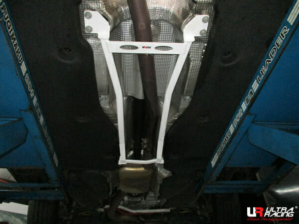 Ultra Racing Rear Anti Roll Bar AR20-1307