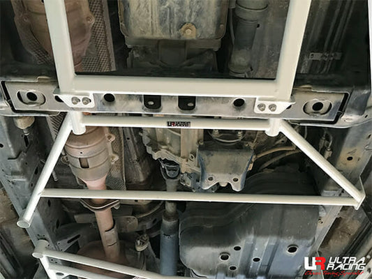 Ultra Racing Rear Anti Roll Bar AR20-1316