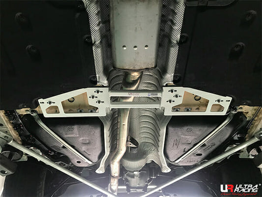 Ultra Racing Rear Anti Roll Bar AR20-1487