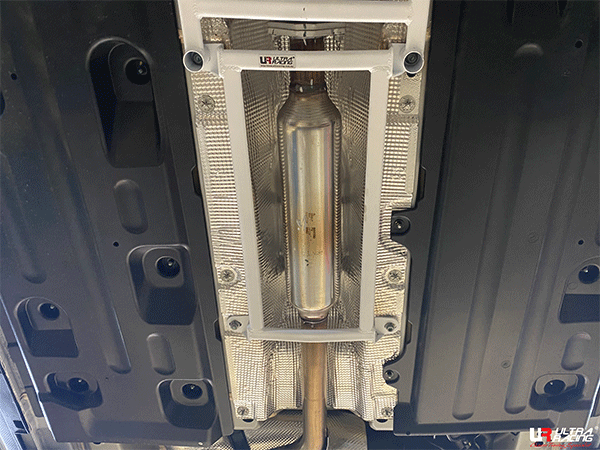 Ultra Racing Rear Anti Roll Bar AR20-1351