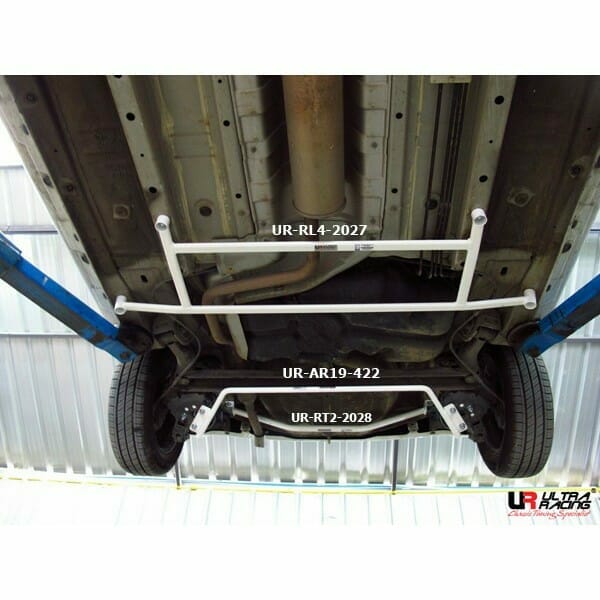 Ultra Racing Rear Anti Roll Bar AR20-965