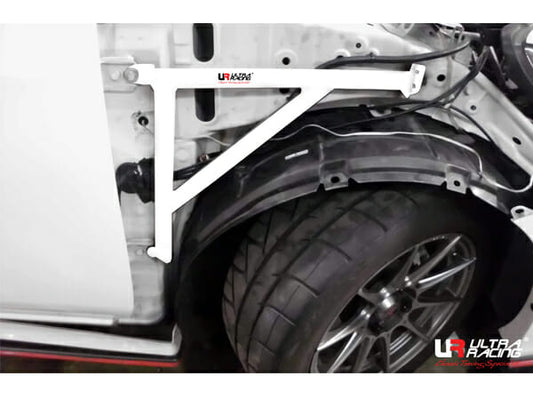 Ultra Racing Rear Anti Roll Bar AR20-3072