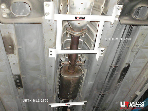 Ultra Racing Rear Anti Roll Bar AR20-1372