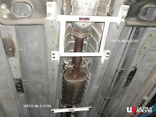 Ultra Racing Rear Anti Roll Bar AR20-1372