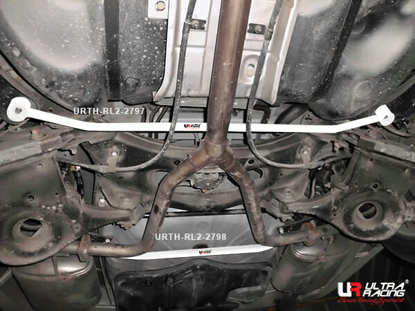 Ultra Racing Rear Anti Roll Bar AR20-937