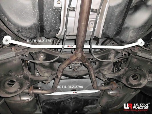 Ultra Racing Rear Anti Roll Bar AR20-937