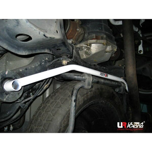 Ultra Racing Rear Anti Roll Bar AR20-930