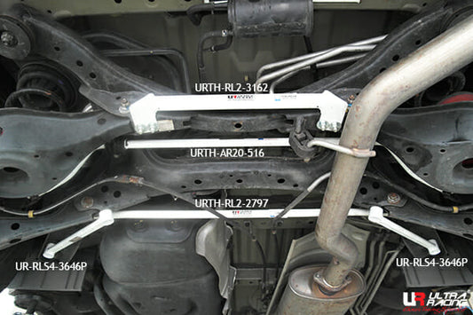 Ultra Racing Rear Anti Roll Bar AR20-2077
