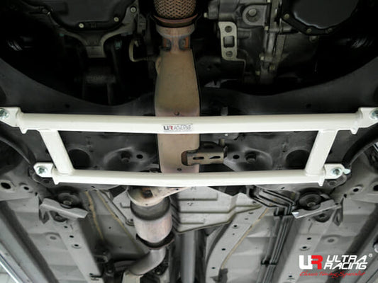 Ultra Racing Rear Anti Roll Bar AR20-1667