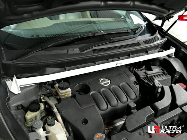 Ultra Racing Rear Anti Roll Bar AR20-2754