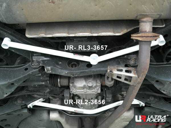 Ultra Racing Rear Anti Roll Bar AR20-925